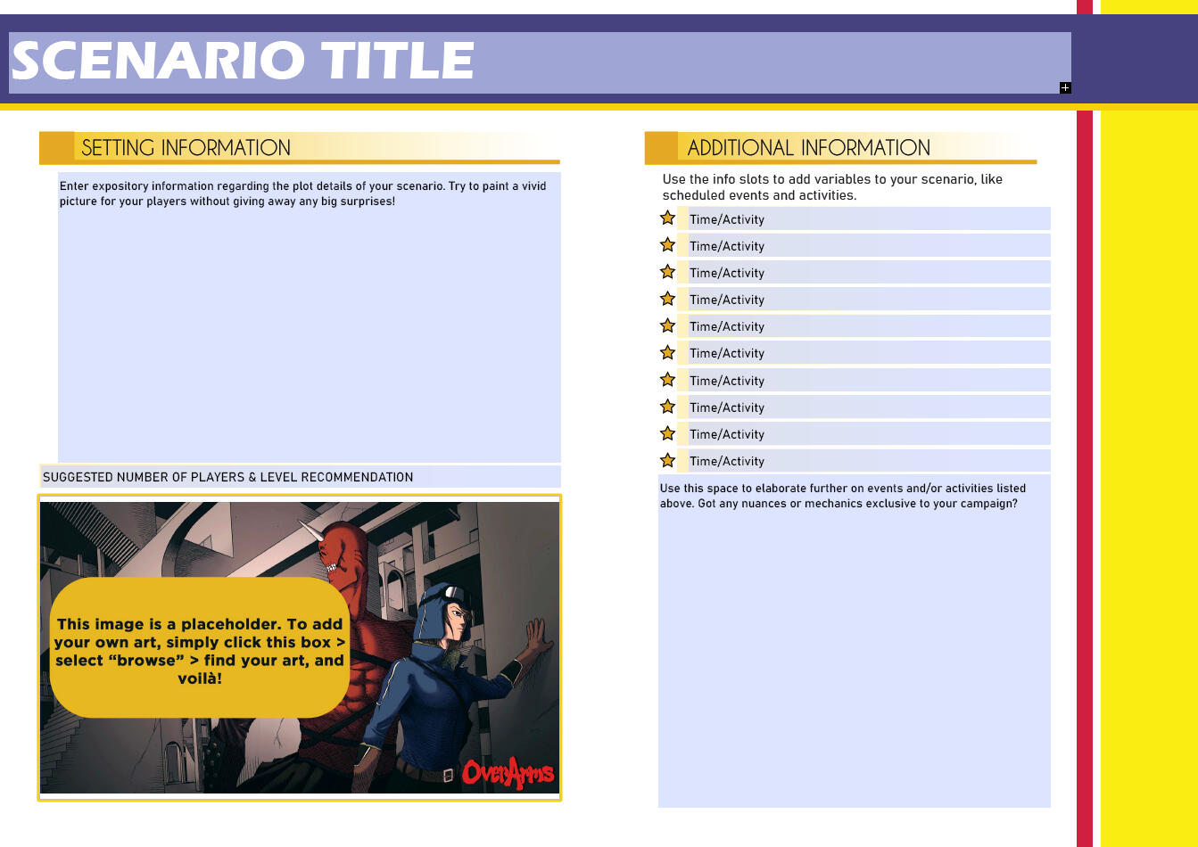 Fillable Forms (Interactive PDF)